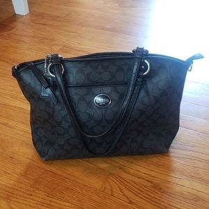 Coach Purse F1282-F19816